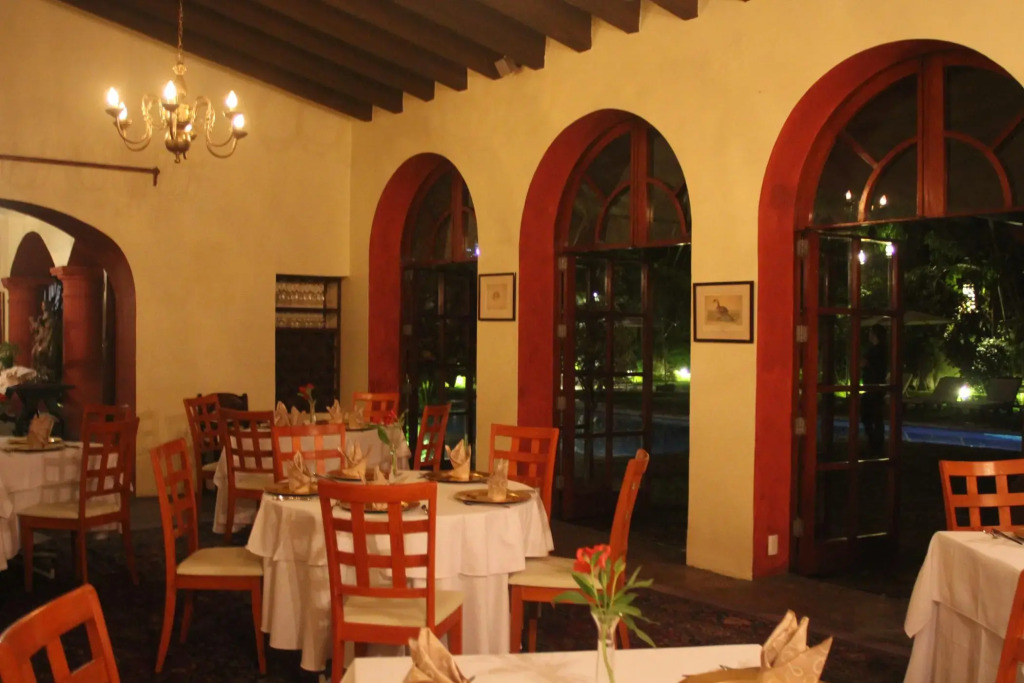 Hotel Casa Colonial
