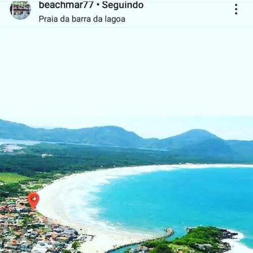 Residencial Rogério Suites