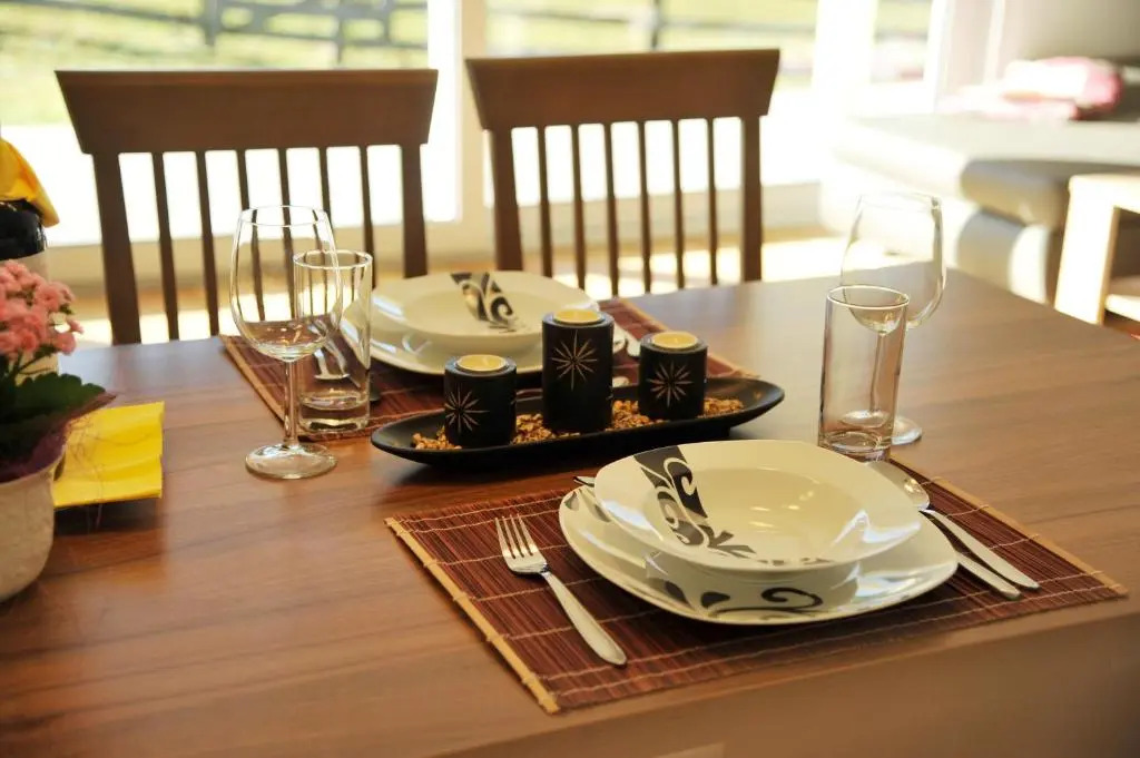 Luxus-Appartements Fosensteiner