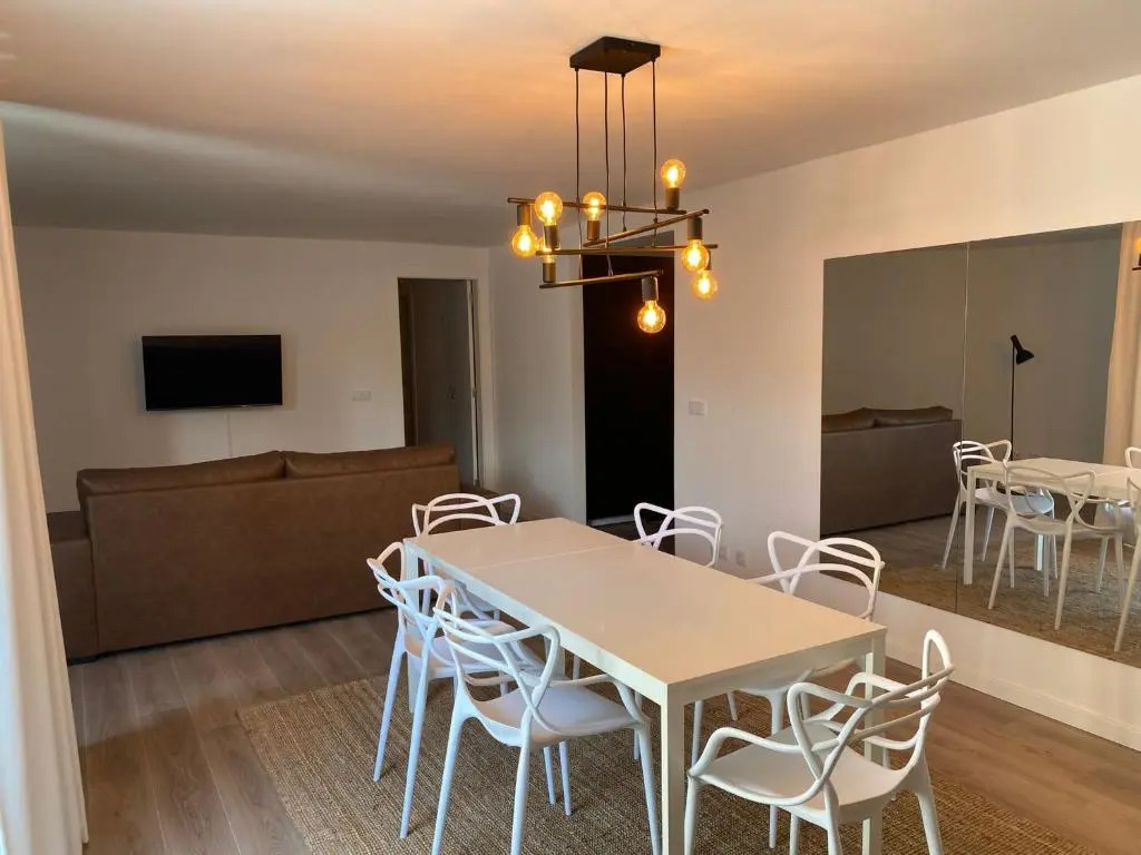 CITY STAYS BELÉM APARTMENTS
