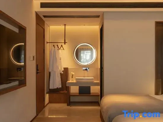 Jiuhua Mountain Junhua Homestay (Body Treasure Hall Branch)