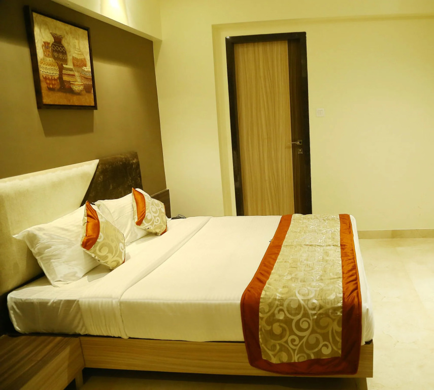 Hotel Rio Beach
