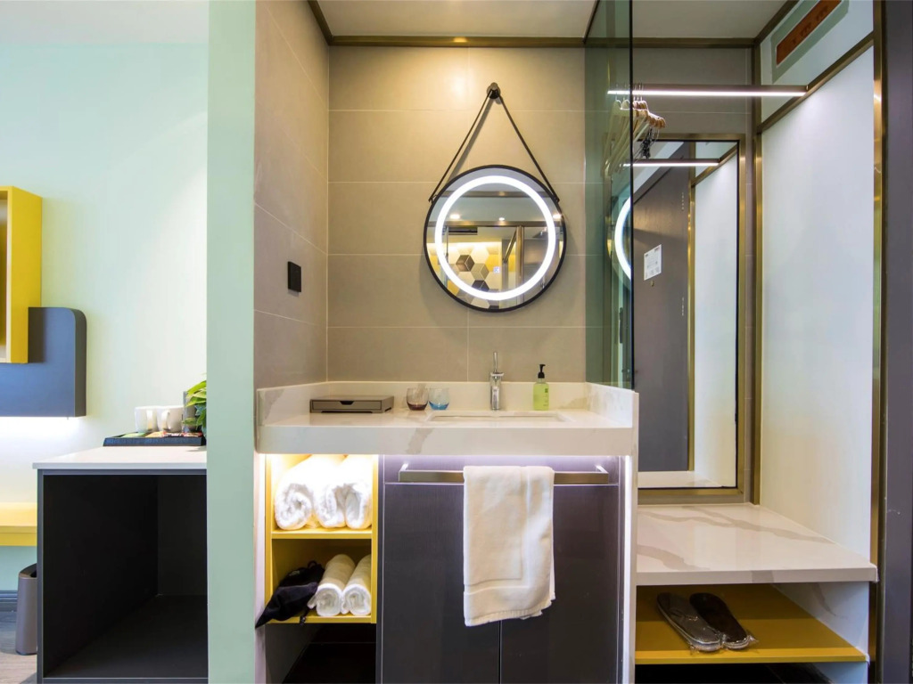 Ibis Styles Beijing New International Expo Centre Capital Airport