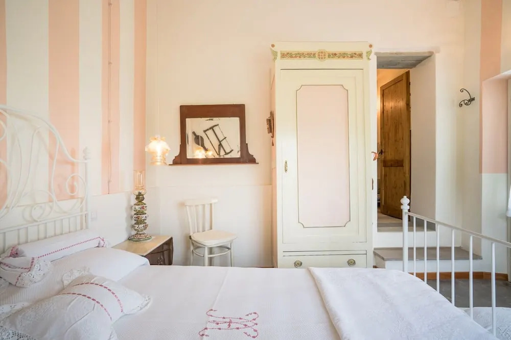 B&B Rosso Baccara