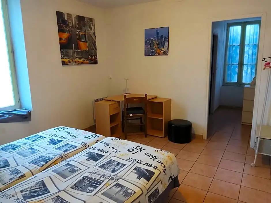 Le Relais Bleu