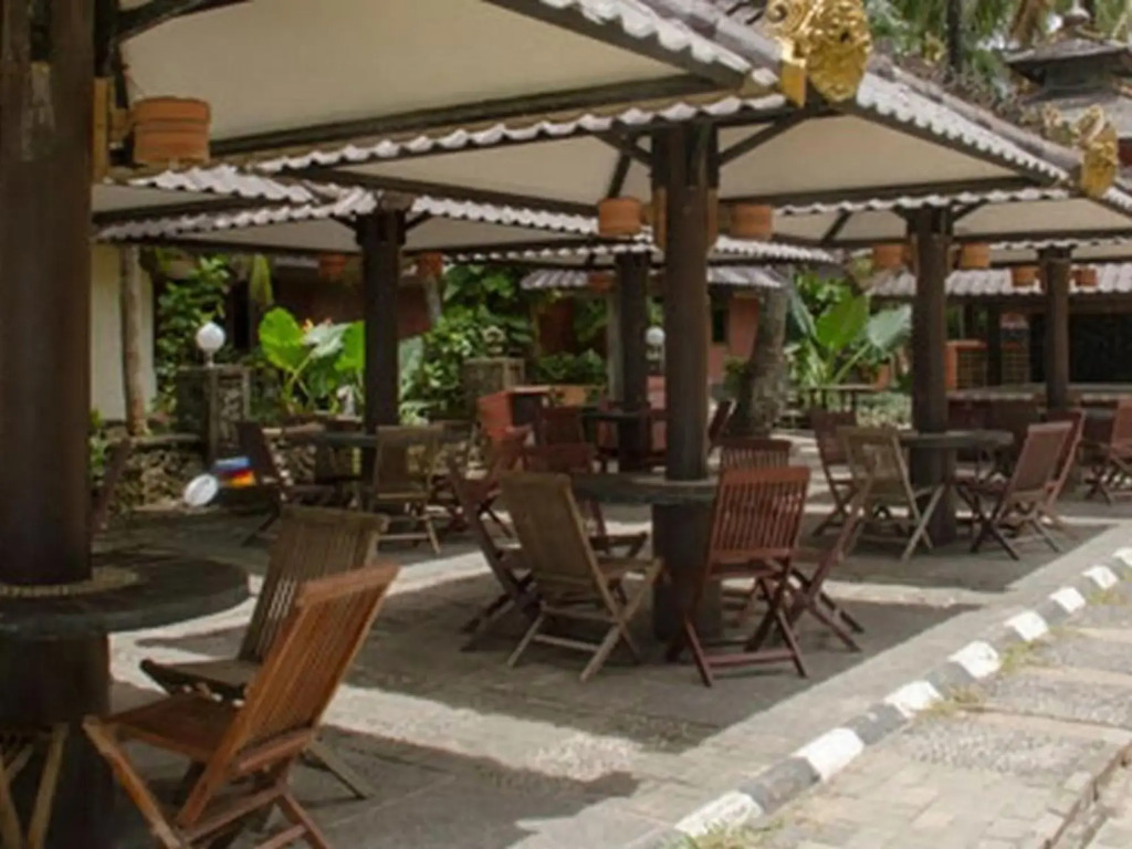 Nuansa Bali Hotel Anyer