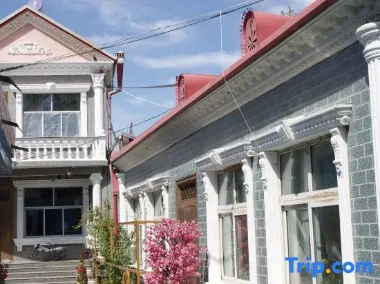 Bushe B&B (Kazanqi Folk Tourism Area, Old Town, Yili)