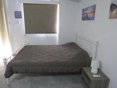 Adonis Apartment