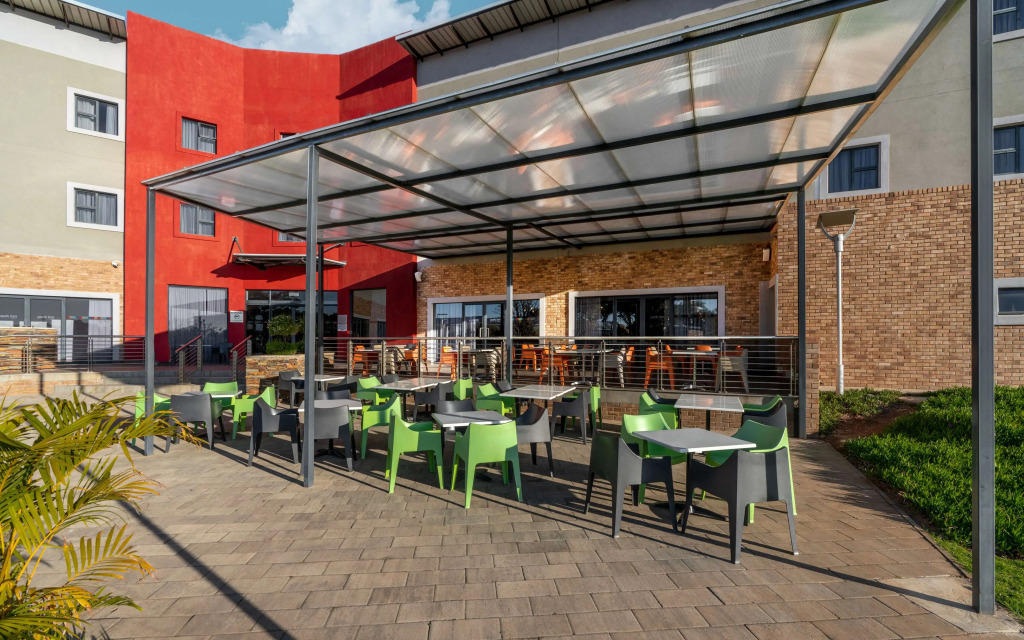 Park Inn by Radisson Polokwane