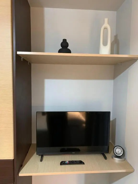 hommie apartment