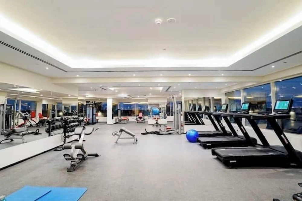 Vogue | Hera Tower Sports City near First Avenue Mall