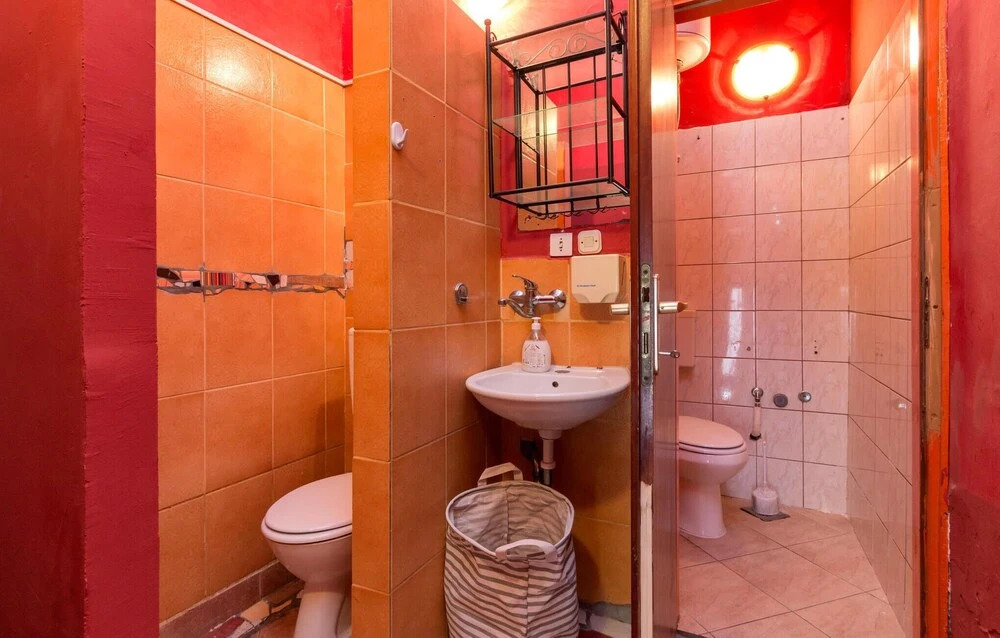Awesome Apartment in Pula With Wifi and 1 Bedrooms