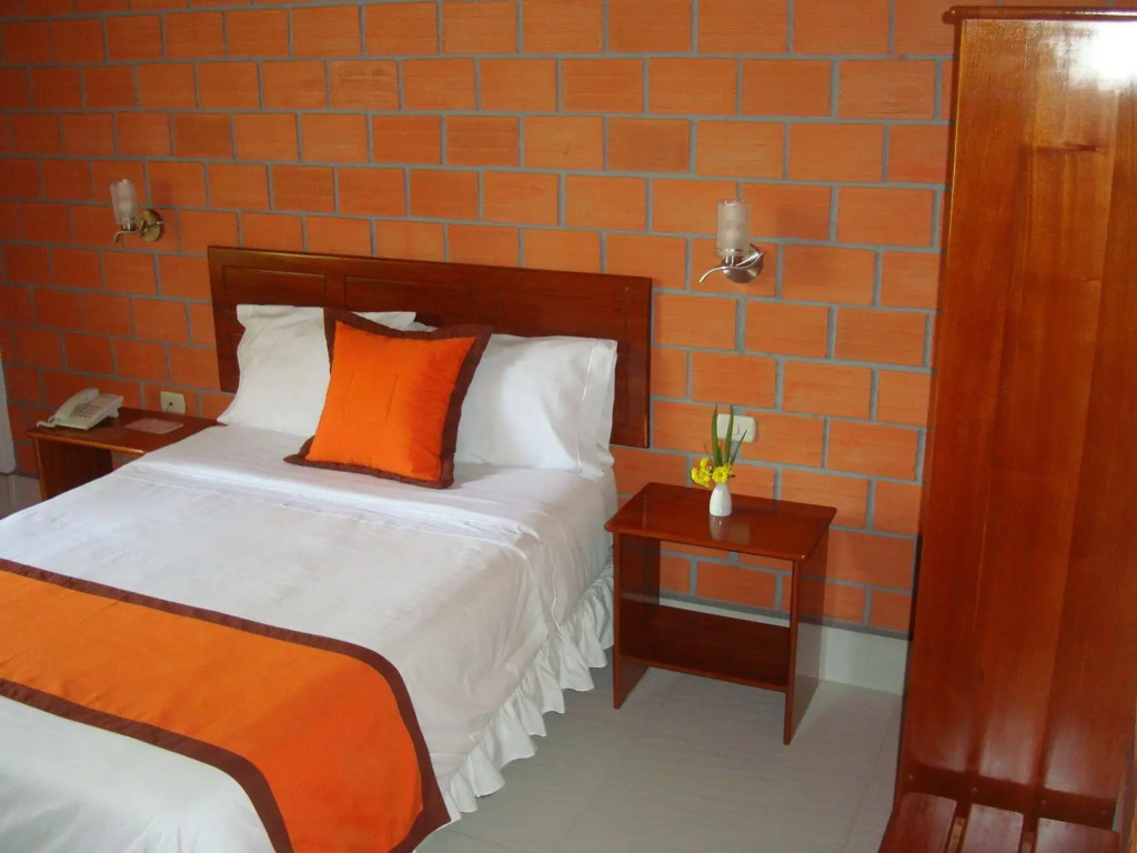 Altavista Casahotel