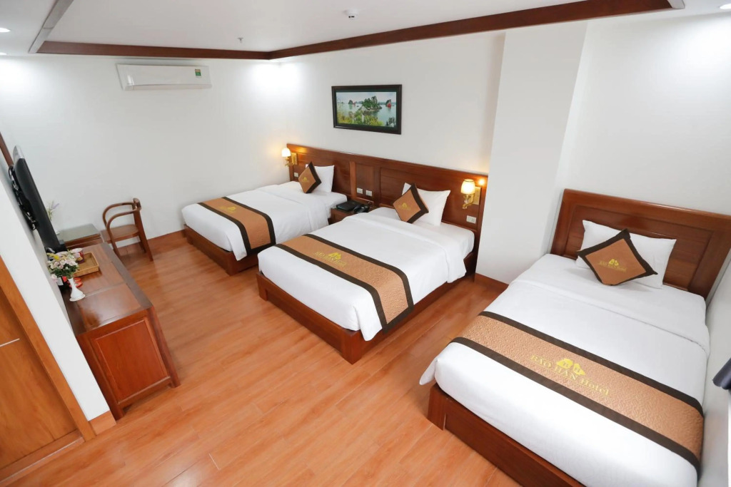 Bao Han Hotel