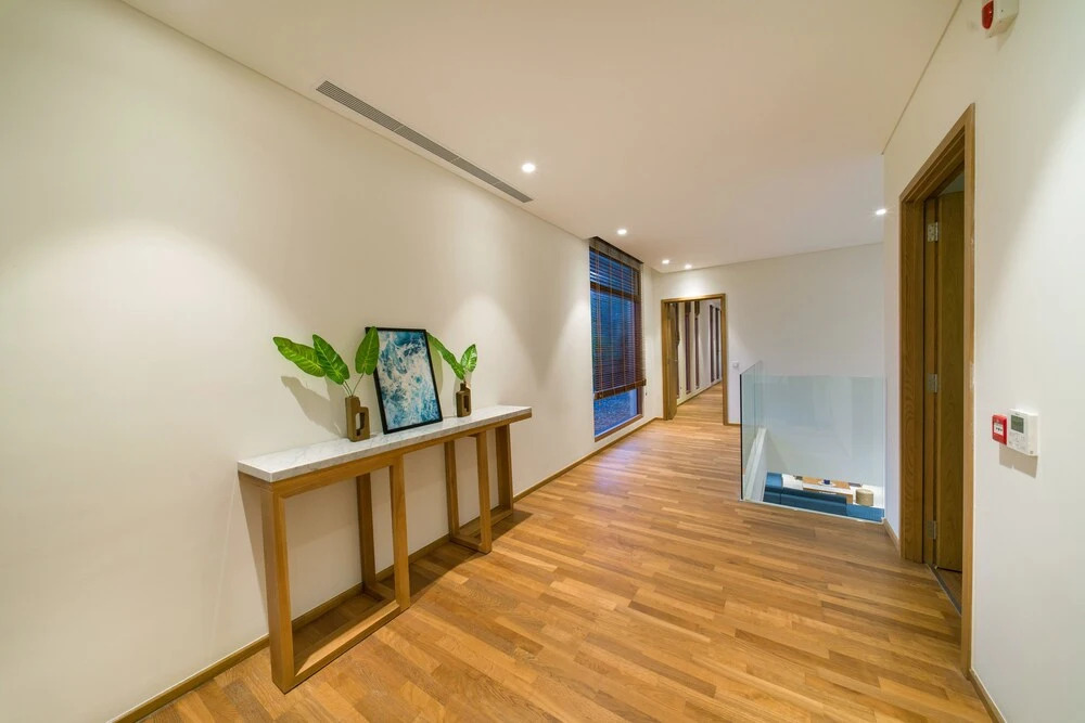 Chula Ocean Boutique Villa