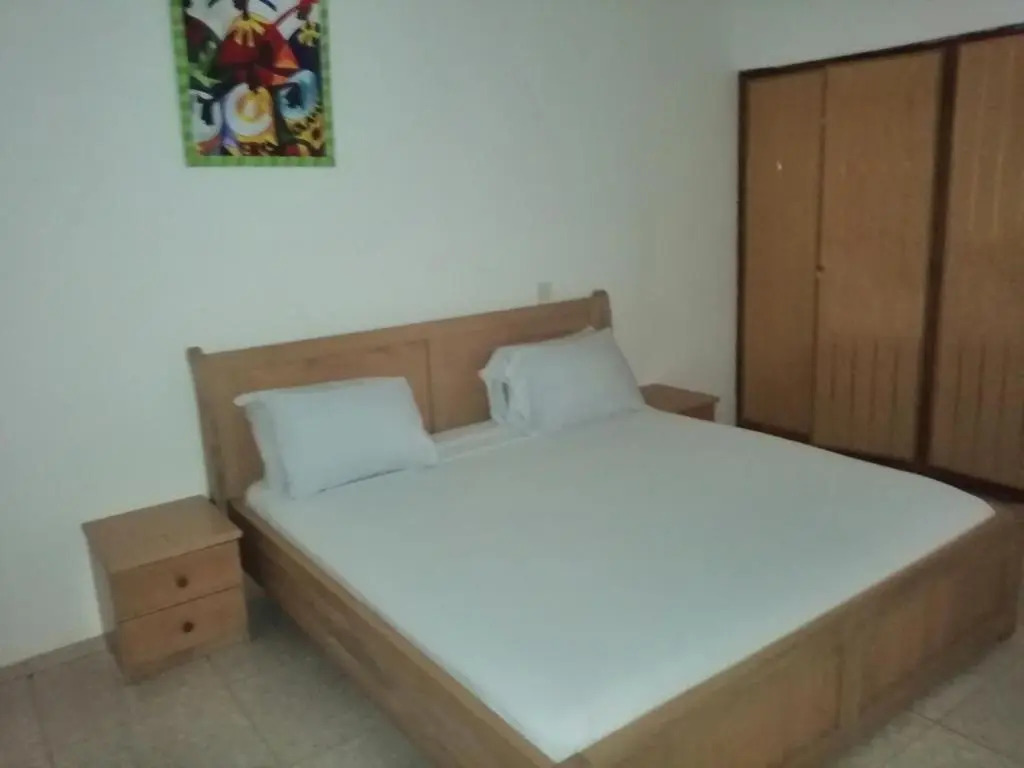 Panaasa Guest House