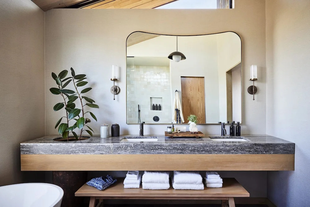 Wildflower Farms, Auberge Collection