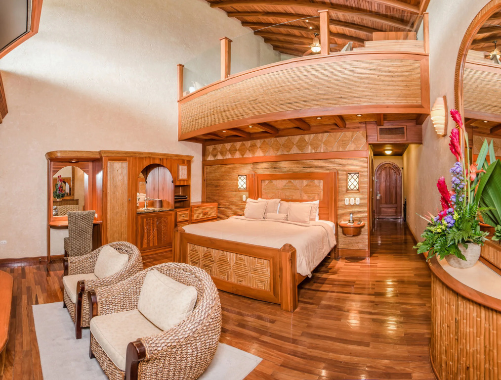 The Springs Resort & Spa at Arenal