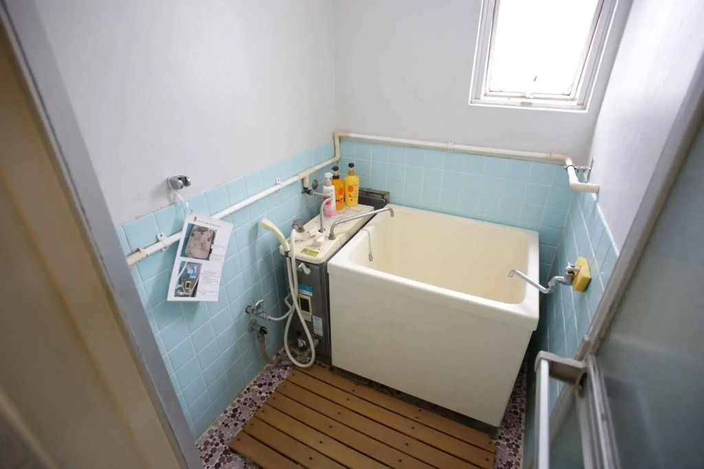Takano Apartment