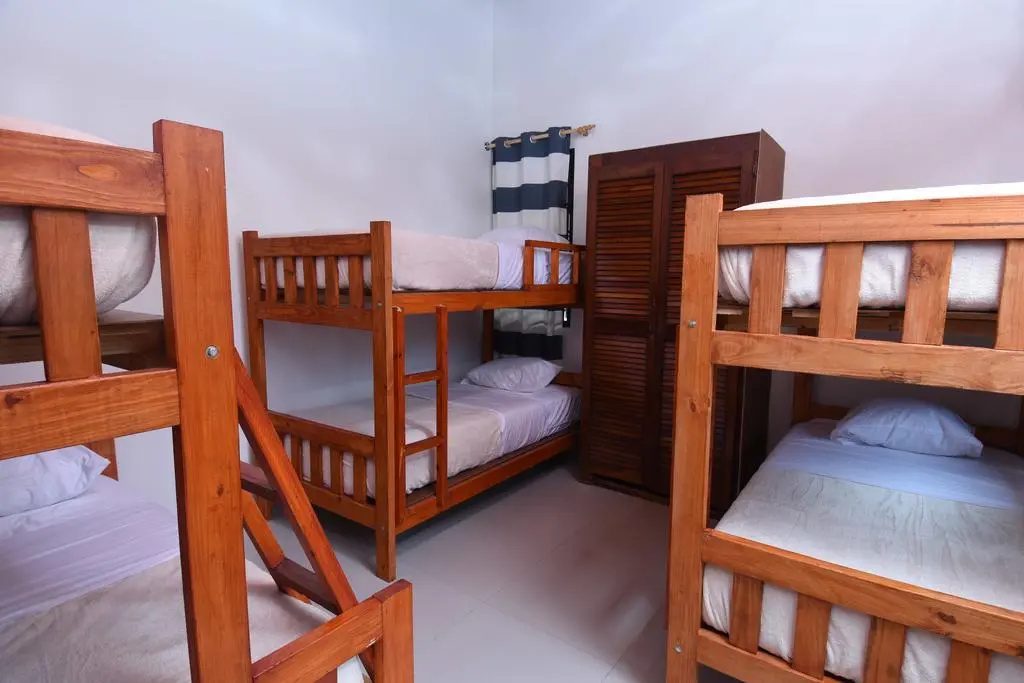 Casa Oasis PTY - Hostel