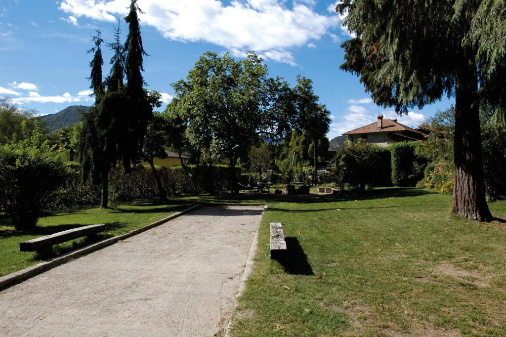 Youth Hostel Figino