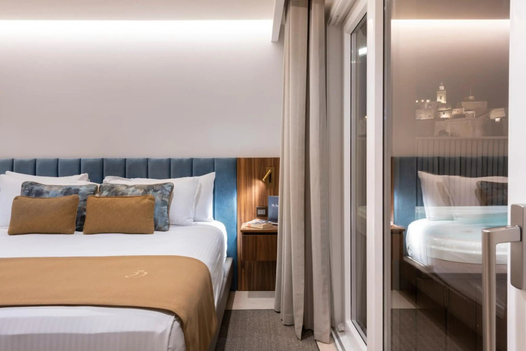 The Duke Boutique Hotel