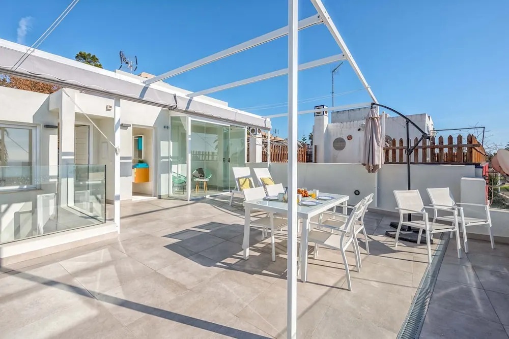 Solaga - Apartamento Miguel