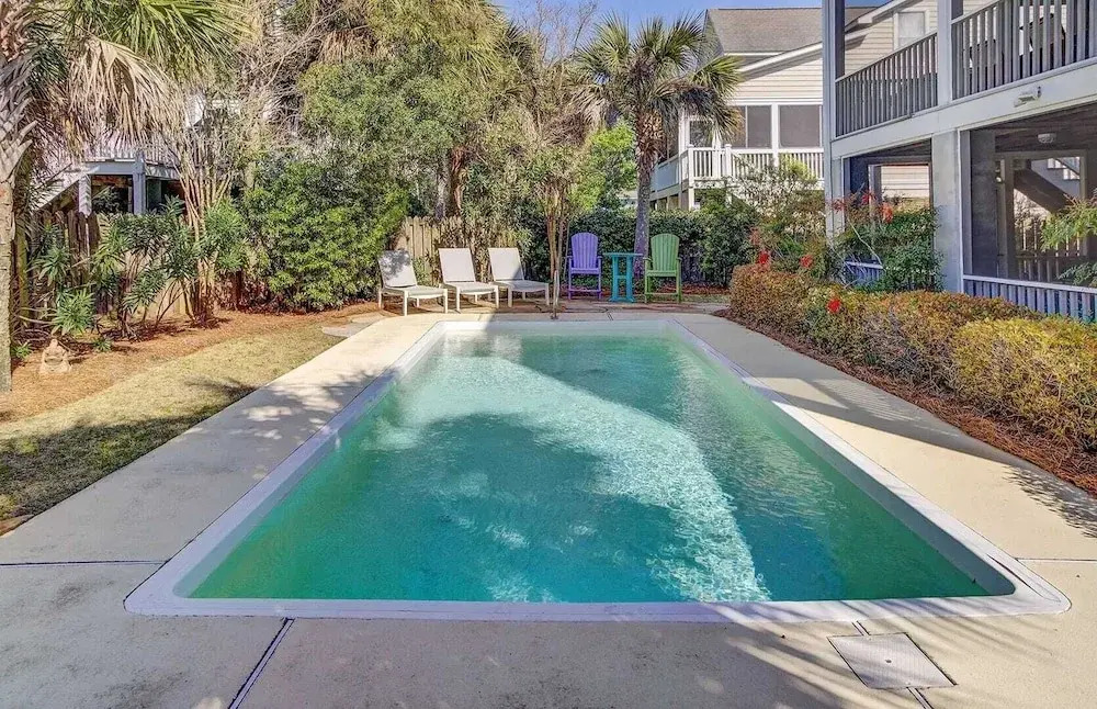 7 41st Avenue by Avantstay Private Pool, Near Beach