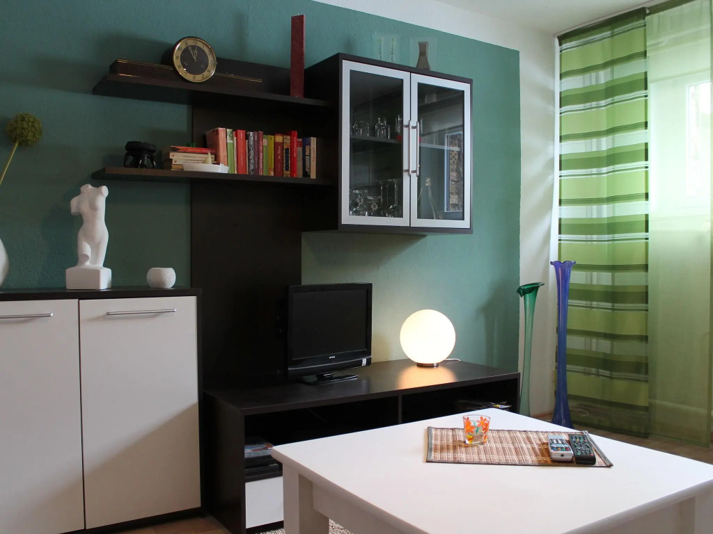 Cozy Apartment in Proseken with Lovely Terrace