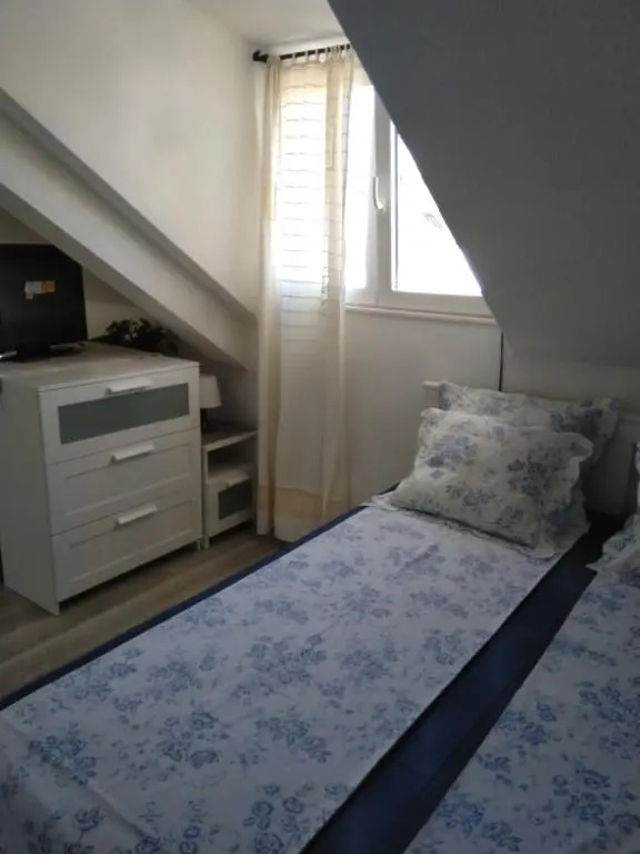 Apartman B&M2
