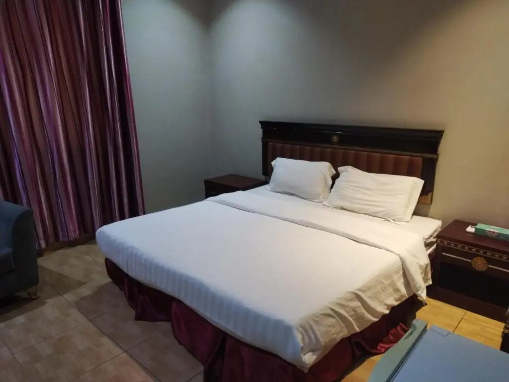 Asal Al Rimal Hotel For Hotel Services - مؤسسه فندق اصال الرمال للخدمات الفندقيه