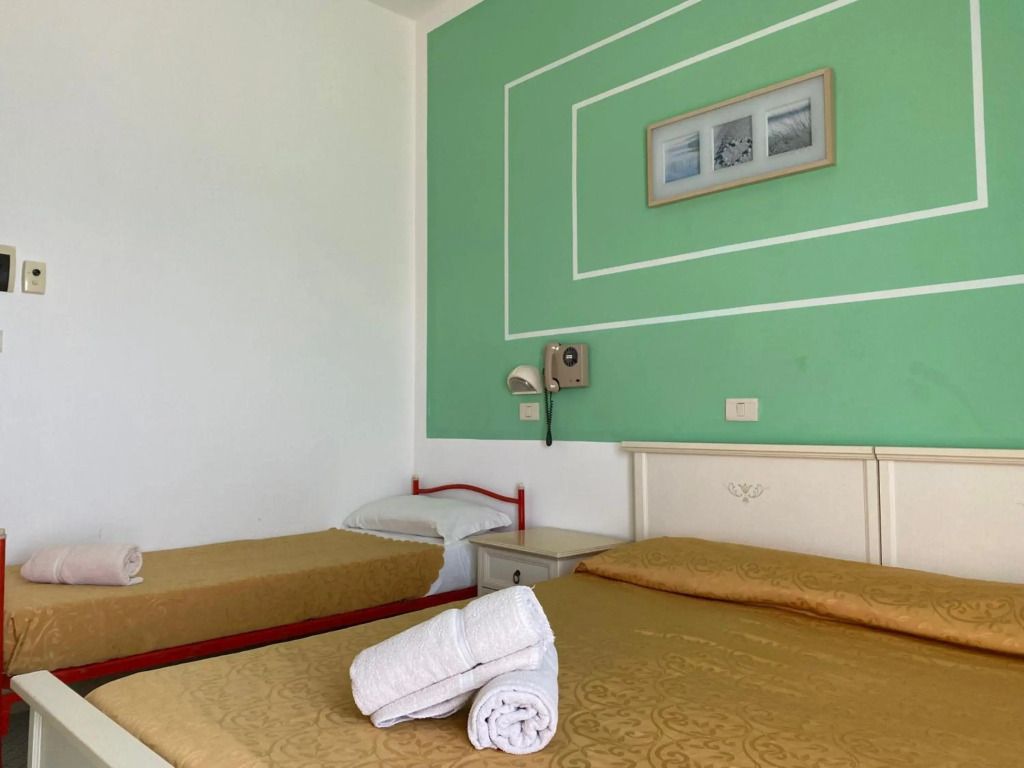 Hotel Britannia