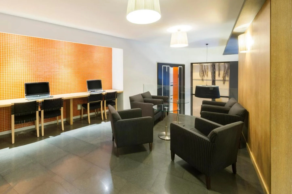 Hotel Jazz