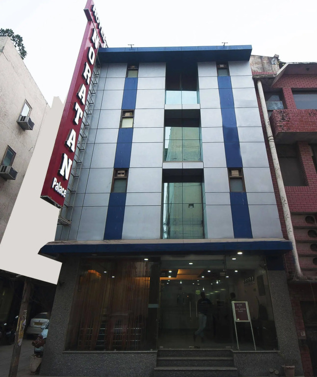 Rahitya INN Delhi Airport