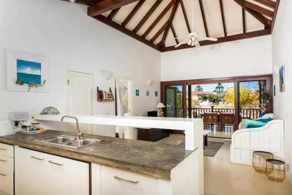 Villa 5 Bonaire