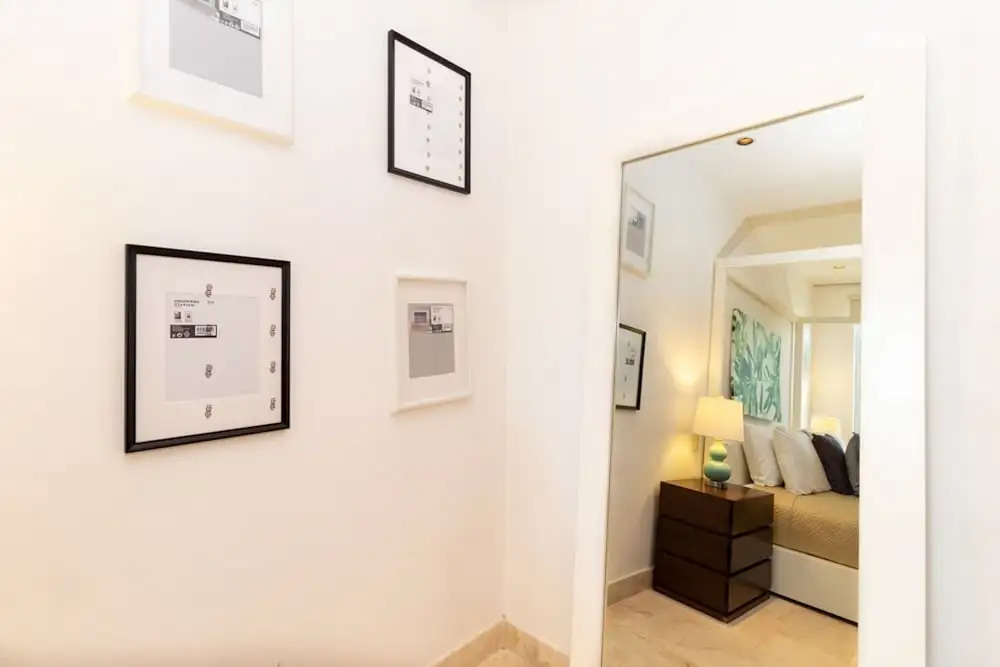Elements Penthouse 5 3 Bedroom Condo by RedAwning