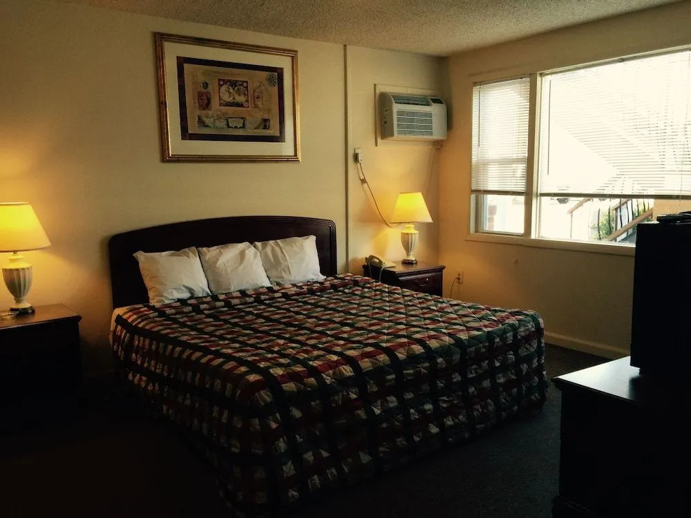 Budget Inn 4U
