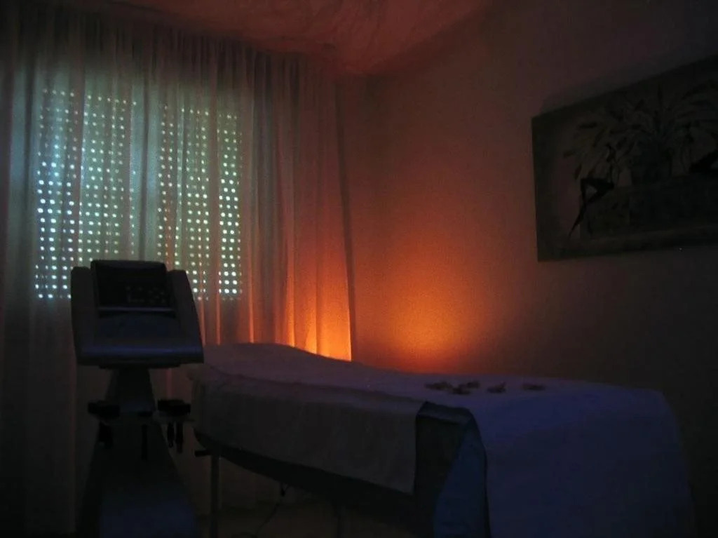 Hotel Le Palme