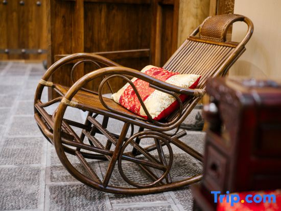 Dayang Xiaoyuan Homestay