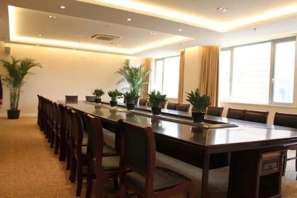 Starway Hotel Hongqiao Transportation Hub