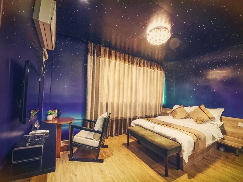 Hangzhou Jingjing Home Boutique Inn