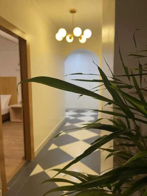 Hotel Pegasus Crown