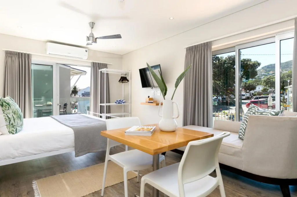 Camps Bay Family Apartments