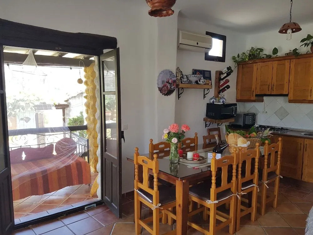 Casas Amaro