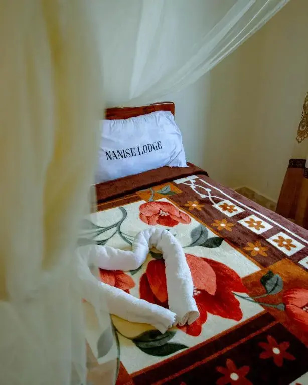 Nanise 2 Lodge