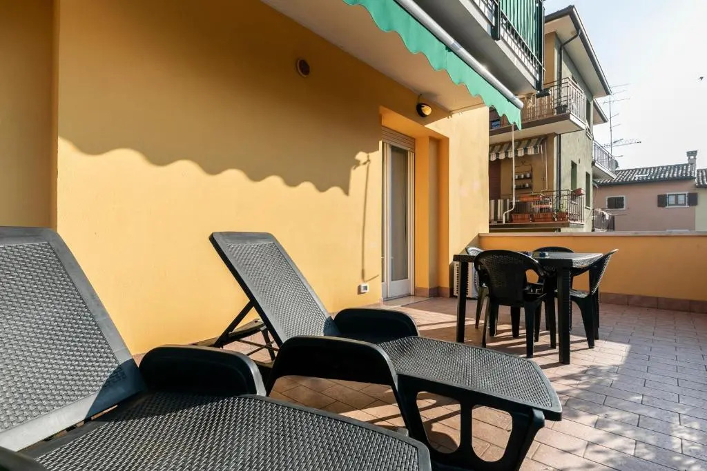 3V Apartments Bardolino