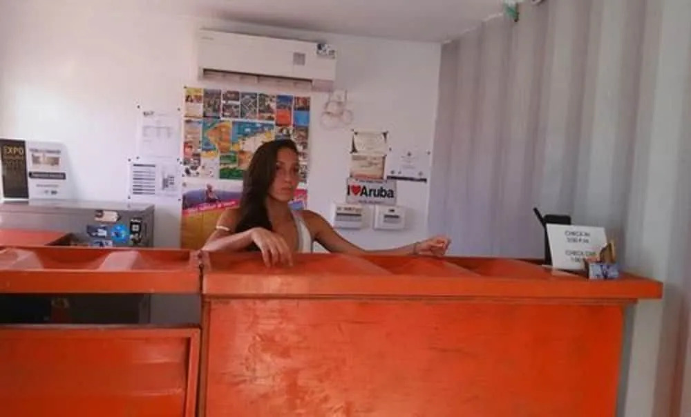 Hostel Nina Kite