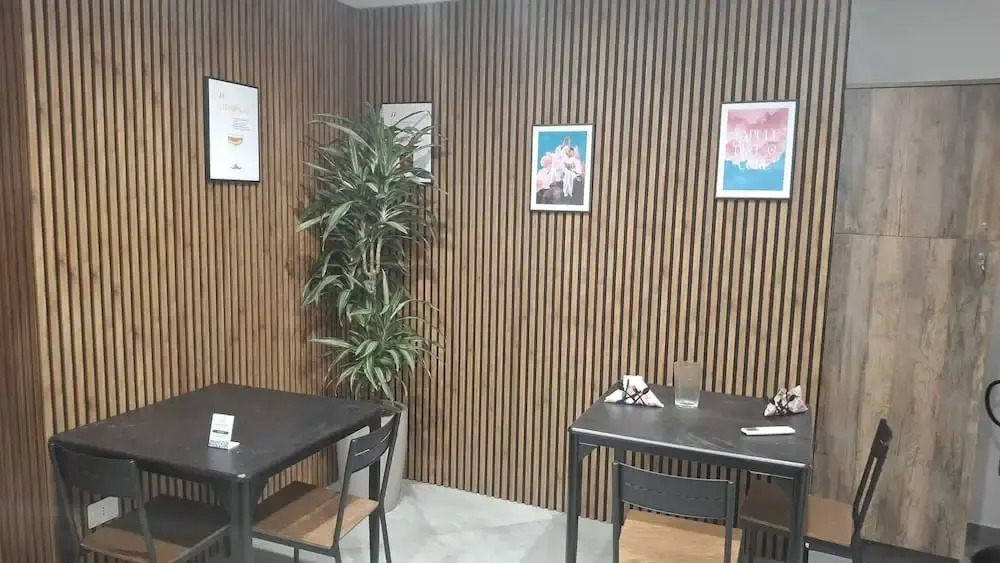 Salvator Rosa Rooms -Terrazza - Metro Linea 1 & Self Check in