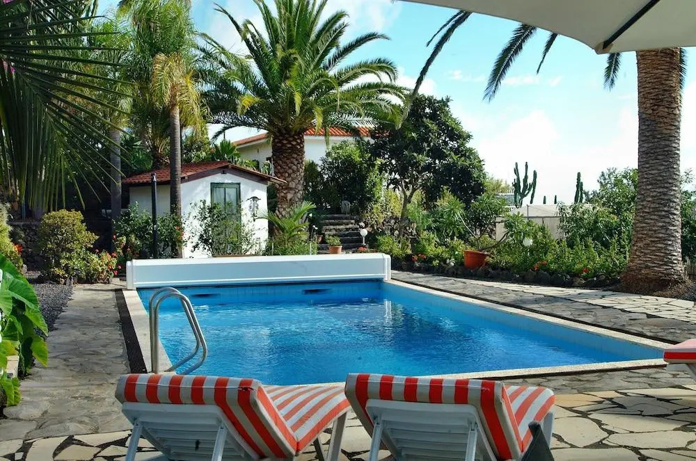 Jardin de Aridane