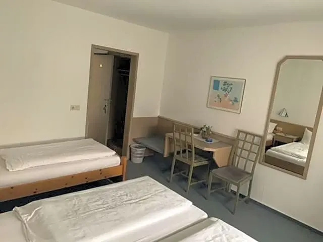 Hotel Dülmener Hof